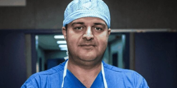 Dosja e mjekut Edvin Prifti, i dyshuar për pagesa për 7 ndërhyrje kardiake, do të kalojë për gjykim.