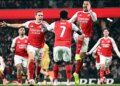 Dramë në derbin londinez të Kupës së Ligës: Arsenal mposht Crystal Palace përmes penalltive dhe siguron kalimin në gjysmëfinale, ku do të përballet me Chelsea.