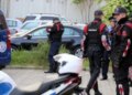 Dy të rinj në Tiranë arrestohen nga ‘Shqiponjat’ pas hedhjes së drogës nga dritarja