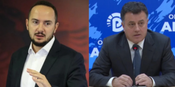 E PLOTË/ "Jo mar mos e gëzoftë", zbardhen tërësisht debatet në Kryesinë e PD-së! Salianji i propozon Nokës të largohet, Gjemarkaj ofron dorëheqjen si nënkryetar.