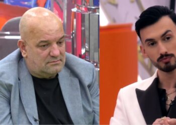 “E ndava përparësinë time me gjashtë të tjerë”/ Ndarja e krevateve, përplasja Ilir-Kristi: Nga bajame do ta bëj qiqër