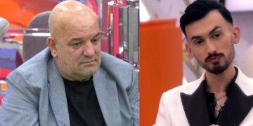 “E ndava përparësinë time me gjashtë të tjerë”/ Ndarja e krevateve, përplasja Ilir-Kristi: Nga bajame do ta bëj qiqër