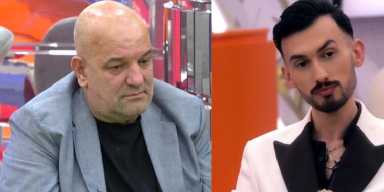 “E ndava përparësinë time me gjashtë të tjerë”/ Ndarja e krevateve, përplasja Ilir-Kristi: Nga bajame do ta bëj qiqër