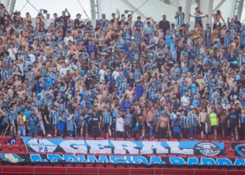 E pazakontë në Brazil; tifozët e Gremios sigurojnë bileta nga kundërshtarët e armiqve të tyre të vjetër për…