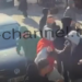 E rëndë/ Top Channel publikon pamjet e incidentit mes të miturve në Shkodër, tre persona të plagosur me thikë.