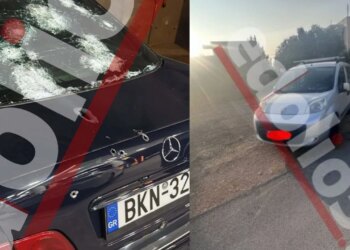 EMRAT/ Publikohen emrat e shqiptarëve të arrestuar për vrasje me pagesë në Greqi. Viktima u ndoq me kamera.