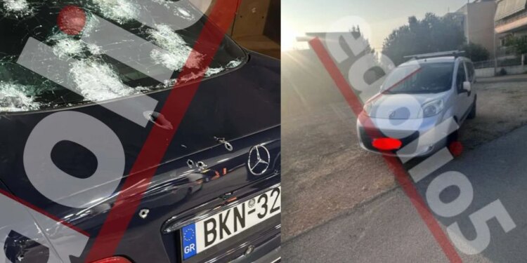 EMRAT/ Publikohen emrat e shqiptarëve të arrestuar për vrasje me pagesë në Greqi. Viktima u ndoq me kamera.