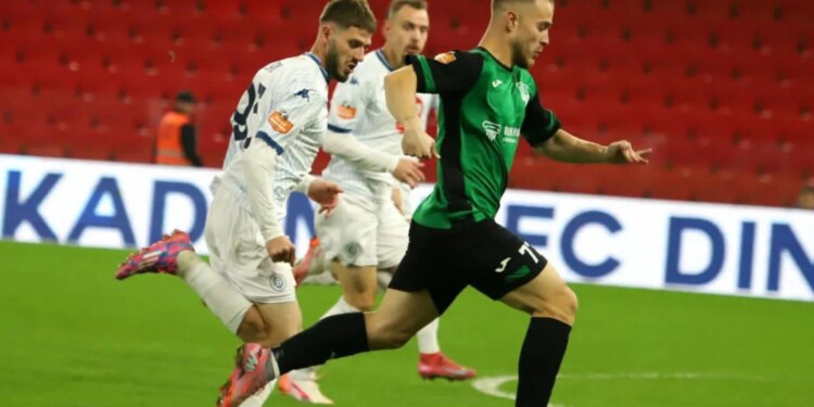 Egnatia-Dinamo, Superkupa e Shqipërisë për vitin 2025: Biletat dalin në shitje.