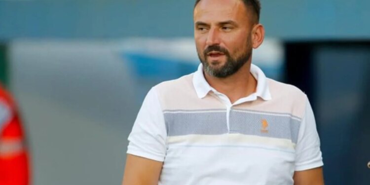 Egnatia në krizë: trajneri i dy herë kampionëve të Shqipërisë hospitalizohet për shqetësime në zemër, Top Channel jep detaje mbi incidentin.