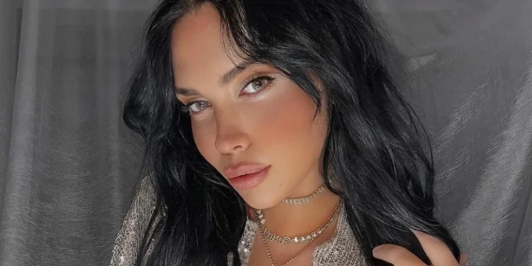 Einxhel Shkira reagon ndaj spekulimeve për një aksident të rëndë: "Jam si kokrra e mollës, thyeva këmbën kur..."
