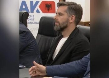 Ekskluzive: KLP convokon sot mbledhje për emërimin e drejtorit të ri të “FBI”-së shqiptare