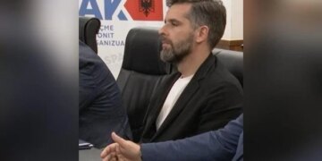 Ekskluzive: KLP convokon sot mbledhje për emërimin e drejtorit të ri të “FBI”-së shqiptare