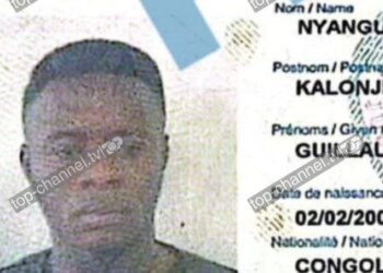 Ekskluzive: Mashtruesi nga Kongo në Shqipëri, përllogarit vitin e lindjes me 8 vite shkelje. Afrikanët me pasaporta të falsifikuara, talentët e rremë të futbollit.