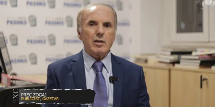 “Ekskluzive” / Prej protestës në Shkodër deri te rebelimi në Kavajë, korriku i ambasadave, ikja e Kadaresë dhe Lëvizja e Dhjetorit, viti 1990 që solli përmbysjen e diktaturës.