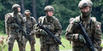 Ekspertët paralajmërojnë: Europa rrezikon luftë, nuk është e përgatitur për një konflikt me Rusinë