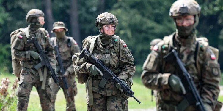 Ekspertët paralajmërojnë: Europa rrezikon luftë, nuk është e përgatitur për një konflikt me Rusinë