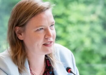 Ekspertja gjermane për rajonin e Ballkanit: Kosova ka pësuar një rënie të ndjeshme në reputacionin e saj ndërkombëtar, përjashtimi…