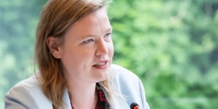 Ekspertja gjermane për rajonin e Ballkanit: Kosova ka pësuar një rënie të ndjeshme në reputacionin e saj ndërkombëtar, përjashtimi…