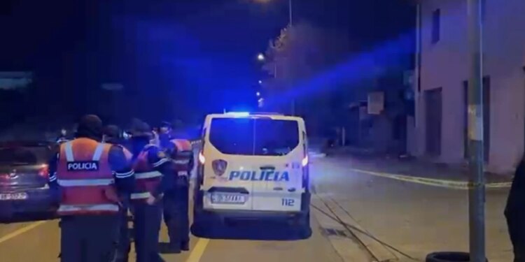 Eksploziv në një biznes në Shkodër, pa të lënduar/ Detajet e para