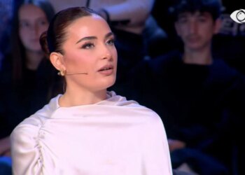 Eliminimi i parë i sezonit të Big Brother VIP, Xhodi Skura, është në bisedë në Fan Club: Më ndëshkoi…