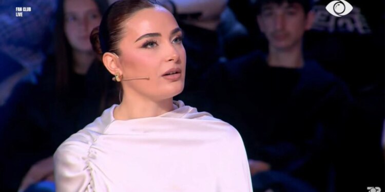 Eliminimi i parë i sezonit të Big Brother VIP, Xhodi Skura, është në bisedë në Fan Club: Më ndëshkoi…