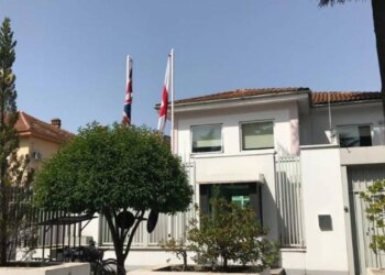 Emërimi i kreut të ri të SPAK, Ambasada Britanike në Tiranë: KLP të realizojë procedurën në mënyrë të drejtë dhe të lirë