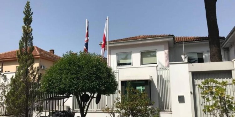 Emërimi i kreut të ri të SPAK, Ambasada Britanike në Tiranë: KLP të realizojë procedurën në mënyrë të drejtë dhe të lirë