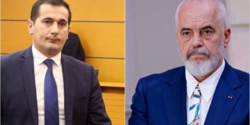 Emërimi i kreut të ri të SPAK-ut, Kryeministri Rama: Uroj punë të suksesshme për Dumanin, i cili meriton përgëzime.