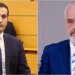 Emërimi i kreut të ri të SPAK-ut, Kryeministri Rama: Uroj punë të suksesshme për Dumanin, i cili meriton përgëzime.
