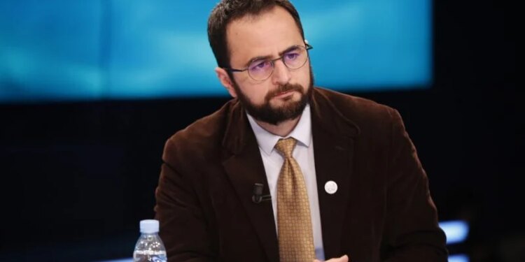 Endrit Shabani reagon pas zgjedhjes si Avokat i Popullit: Mazhoranca e vlerësoi përparësinë e funksionimit të shtetit duke më dhënë votën.