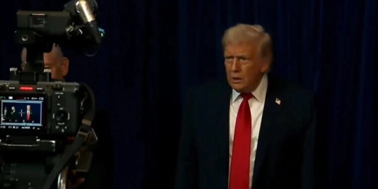 F-35 të avionëve luftarakë, Trump analizojnë opsionin e eksportit në Turqi: Garantim se nuk do të përdoren ndaj Izraelit.