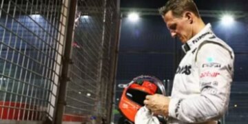 Familja Schumacher shantazhohet me 15 milionë euro, dënimi për kryesit e veprës konfirmohet.