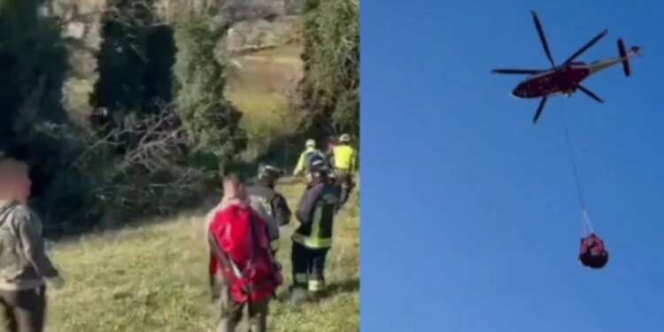 Fatalitet tragjik: 45-vjeçarja humb jetën pasi u godit nga teki gjatë një xhiroje.