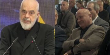 “Fatkeqësisht, jam i detyruar të falënderoj një demokrat,” shprehet Rama për rektorin e Bujqësorit: As ai dhe as unë nuk kemi më flokë, kemi vetëm…