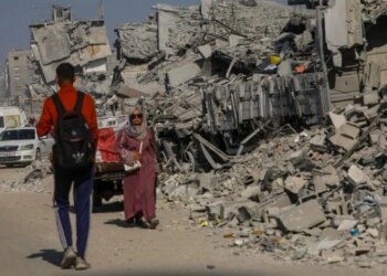 "Faza e dytë e armëpushimit nuk do të nisë nëse Izraeli vazhdon shkeljet", Hamasi kërkon nga ndërkombëtarët: Ushtrojini presion Tel Avivit