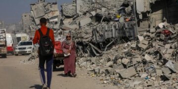 "Faza e dytë e armëpushimit nuk do të nisë nëse Izraeli vazhdon shkeljet", Hamasi kërkon nga ndërkombëtarët: Ushtrojini presion Tel Avivit