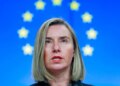 Federica Mogherini ndalohet, Moska dhe Budapesti kritikojnë Bashkimin Evropian: Ignorimi i korrupsionit dhe dhënia e këshillave për të tjerët.