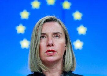 Federica Mogherini ndalohet, Moska dhe Budapesti kritikojnë Bashkimin Evropian: Ignorimi i korrupsionit dhe dhënia e këshillave për të tjerët.