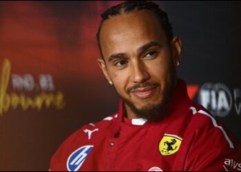 Ferrari dhe dështimi i Hamiltonit: Një sezon i tmerrshëm për britanikun, e përfundon vitin pa podium, për herë të parë në karrierën e tij.