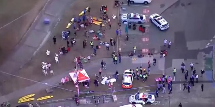 Festa hebraike përfundon në tragjedi në Sydney, ndërkombëtarët nga e gjithë bota shprehin dëmin: Jemi të shokuar.