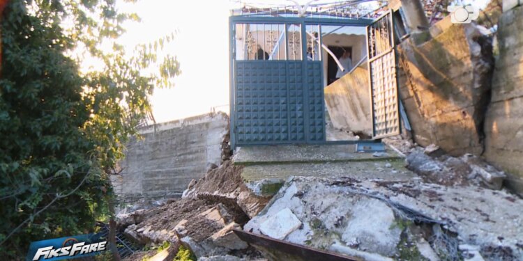 Fiks Fare/ Shtëpi të shkatërruara, individë të lënë pas dore, tragjedi të padukshme. Finiqi kërkon mbështetje.