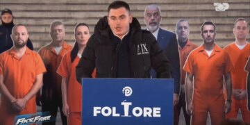 Fiks Fare/ “Të PD-së po kërkojnë ryshfet”, studenti që denoncoi shumat prej 5-10 mijë euro për një vend pune nuk identifikon zyrtarë.