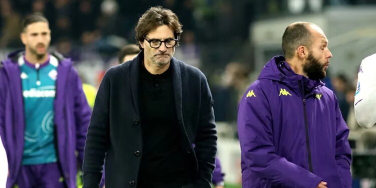 Fiorentina në krizë të vazhdueshme, Vanoli ballafaqohet me Cremonesen, rrezikon vendin e tij. Paratici shqyrton mundësitë për zëvendësim.