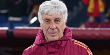 Fitorja e Romës mbi Genoan, Gasperini: Ndeshje me ritëm të kënaqshëm, nuk kemi futbollistë si Dybala.