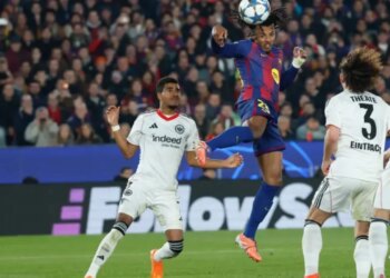 Fitorja që aktivizon “sinjalin” te Barcelona: çfarë ju nevojitet katalanasve për të garantuar kualifikimin direkt në ‘Top 8’