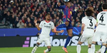 Fitorja që aktivizon “sinjalin” te Barcelona: çfarë ju nevojitet katalanasve për të garantuar kualifikimin direkt në ‘Top 8’