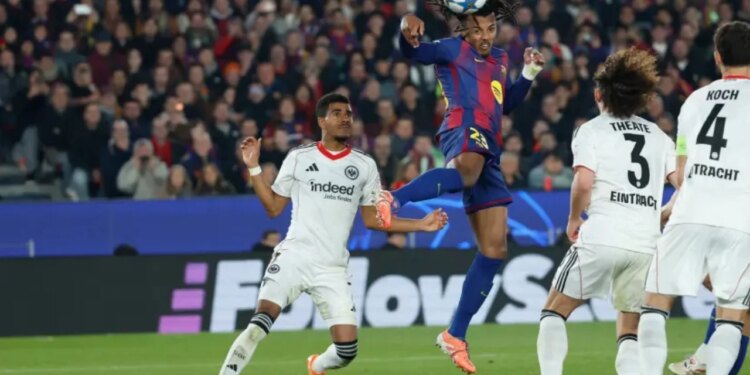 Fitorja që aktivizon “sinjalin” te Barcelona: çfarë ju nevojitet katalanasve për të garantuar kualifikimin direkt në ‘Top 8’