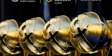 Fituesit e Globe Soccer Awards: Dembele, Yamal, Ronaldo dhe Djokovic.