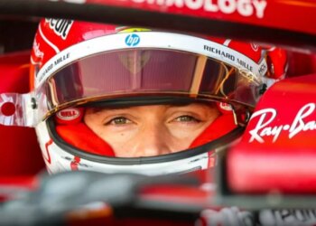 Formula 1: Charles Leclerc dhe ‘mallkimi’ i sezonëve me numra të shkruar me të prera.