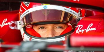 Formula 1: Charles Leclerc dhe ‘mallkimi’ i sezonëve me numra të shkruar me të prera.